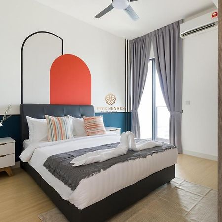 Continew Residences By Five Senses 쿠알라룸푸르 외부 사진